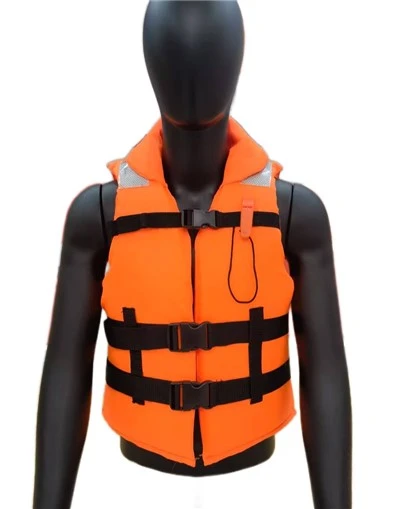 CCS Marine Life Vest