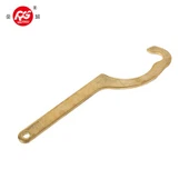 Storz Spanner